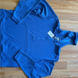 Peter Millar Grid Performance pullover